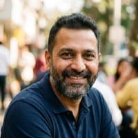 Traveler review by Rajesh & Sunita Sharma