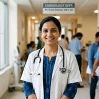 Traveler review by Dr. Priya Kulkarni