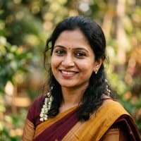 Traveler review by Deepa & Sanjay Nair