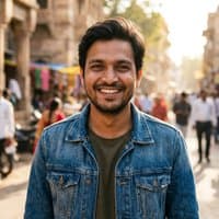 Traveler review by Harish Patel & Friends